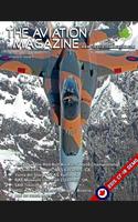 The Aviation Magazine captura de pantalla 1