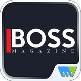 The BOSS Magazine icon