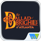 ikon Ballad of Brighid (Kids edit)