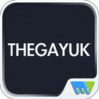 TheGayUK icône