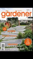 The Gardener الملصق