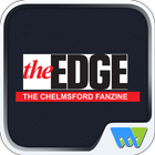 The Edge Mag icône