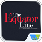 The Equator Line أيقونة