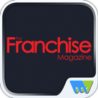 The Franchise Magazine Zeichen