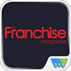 The Franchise Magazine ไอคอน