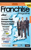 The Franchise Magazine ảnh chụp màn hình 1