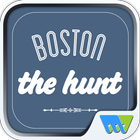 The HUNT Boston 아이콘