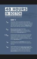 The HUNT Boston 스크린샷 2