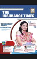 THE INSURANCE TIMES ภาพหน้าจอ 1