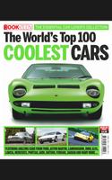 The Worlds Top 100 Coolest Car ภาพหน้าจอ 1