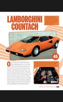 The Worlds Top 100 Coolest Car ภาพหน้าจอ 3