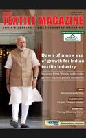 The Textile magazine स्क्रीनशॉट 1