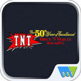 Truck N Trailer icon