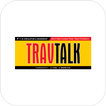 آیکون‌ Trav Talk