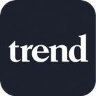 Trend أيقونة