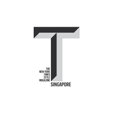 T Singapore: The New York icône