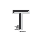 T Singapore: The New York アイコン