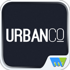 Urban Company ikona