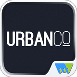 Urban Company icône