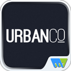 Urban Company 图标