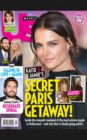 برنامه‌نما US Weekly عکس از صفحه