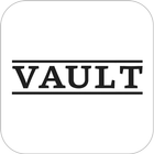 Vault Magazine Zeichen