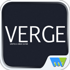 VERGE icône