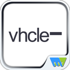 Vhcle Magazine icon