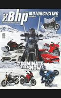 xBhp Magazine 截圖 1