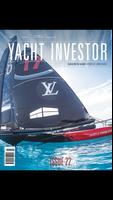 Yacht Investor الملصق