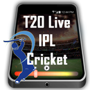 Live HD IPL T20 Cricket Match-APK