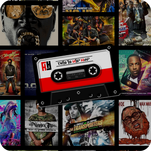 Hip Hop Mixtapes