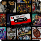 Hip Hop Mixtapes آئیکن