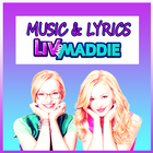 Twin Liv y Maddie Songs Lyrics 图标