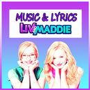 Twin Liv y Maddie Songs Lyrics APK