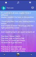 Twin Liv y Maddie Songs Lyrics 截图 2