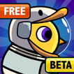 Duck Life: Space Free Beta