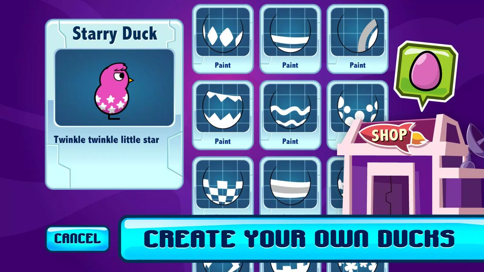 Duck Life: Space Free Beta APK for Android Download