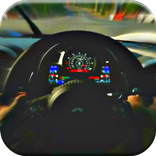 Mad Car Racing 3D