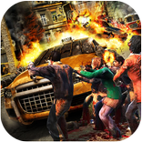 Driver di Mad Battle caccia