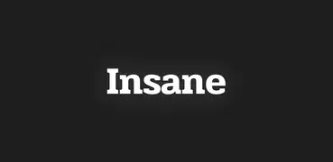 Insane — Скачать Фото и Видео из Инстаграм