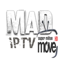 MAD IPTV APK