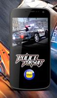 Mad Police Pursuit Racing capture d'écran 1