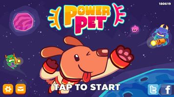 Power Pet-poster