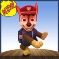 ”Paw Patrul 2018