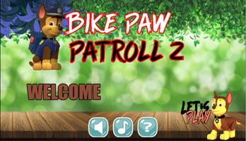 Paw Patrul 2018 poster