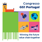 GS1 Portugal '16 아이콘