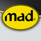 MAD Disc Aligner ไอคอน