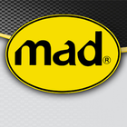 MAD Disc Aligner icon