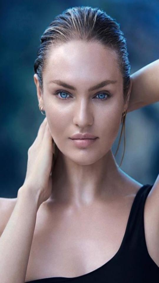 Candice Swanepoel for Android - APK Download